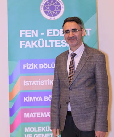 Doç. Dr.Şerif ESENDEMİR